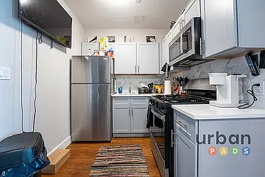 Rented by Urban Pads