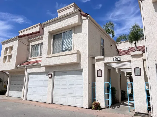 12022 Calle De Montana #294-EL, El Cajon, CA 92019