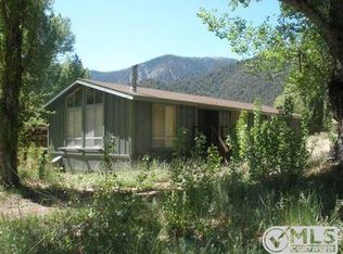 2615 Beechwood Way, Pine Mountain Club, CA 93222