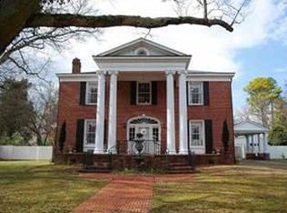 150 York St, Chester, SC 29706