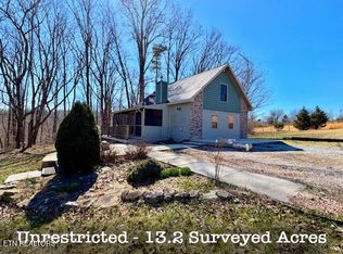 156 Martin Burgess Rd, Crossville, TN 38572