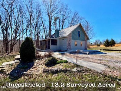 156 Martin Burgess Rd, Crossville, TN, 38572
