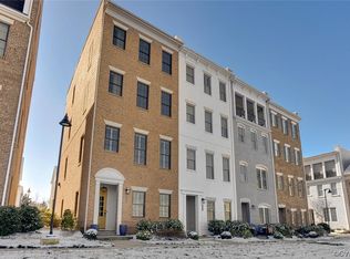 3221 Conningham Ln, Henrico, VA 23233