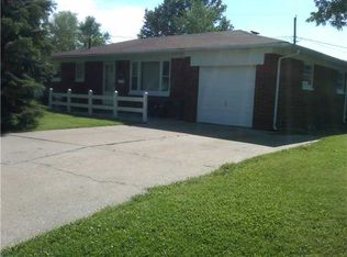 2311 7th St, Maumee, OH 43537