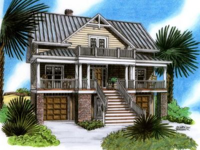 8633 Refuge Pointe Cir, North Charleston, SC, 29420