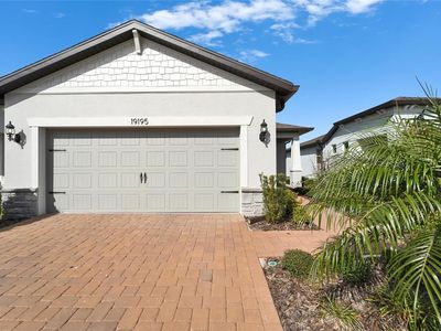 19195 Iron Topsail Isle, Land O Lakes, FL, 34638