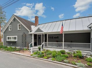 High Street Condominium, Woodstock, VT 05091