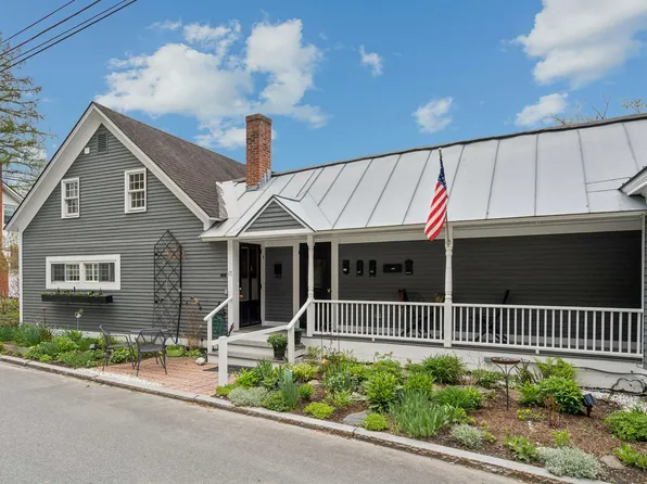 17 High Street #5, Woodstock, VT 05091