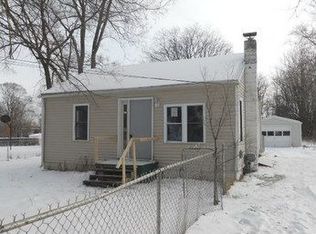 5845 Monticello Ave, Portage, MI 49024