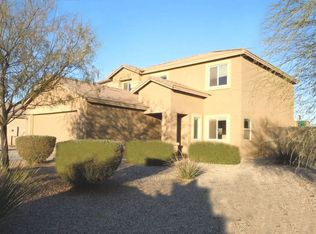 4662 E Pinto Valley Rd, San Tan Valley, AZ 85143