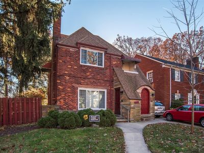 2719 Woodstock Dr, Detroit, MI, 48203