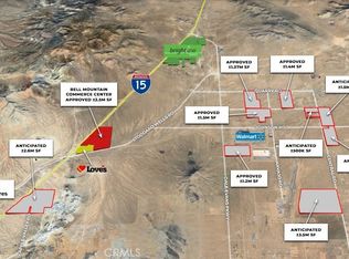 0 Outer Hwy #15, Apple Valley, CA 92307