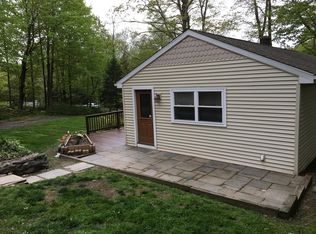 (Undisclosed Address), Bethany, CT 06524