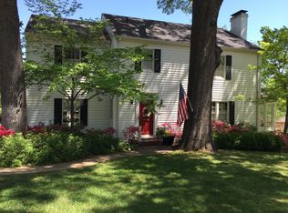 3645 S Yorktown Pl, Tulsa, OK 74105