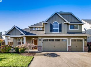 21889 SW 107th Ave, Tualatin, OR 97062