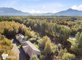 12110 E Chalet Dr, Palmer, AK 99645