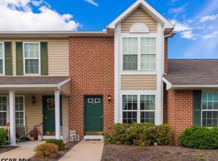313 Pebble Ln, Bellefonte, PA