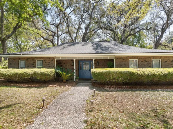 219 Five Pounds Rd, Saint Simons Island, GA 31522