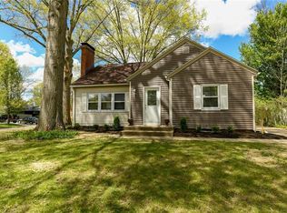1095 Greenvale Ave, Akron, OH 44313