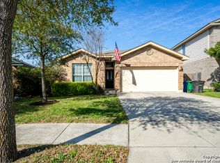 13607 Topaz Lk, Helotes, TX 78023