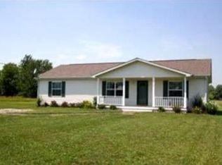 1301 State Route 125, Hamersville, OH 45130