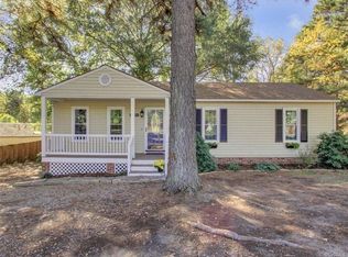 5116 Alberta Rd, Chesterfield, VA 23832