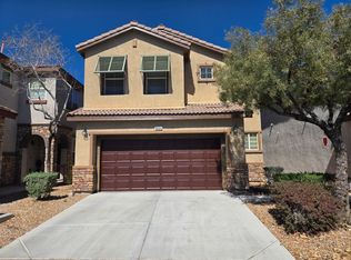 8684 Diamond Sand Ave, Las Vegas, NV 89178