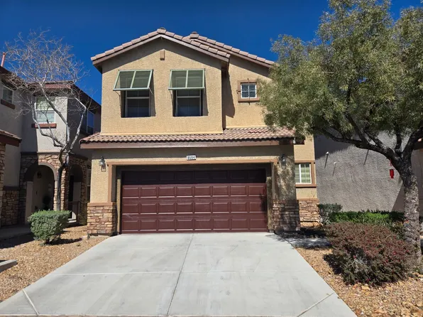 8684 Diamond Sand Ave, Las Vegas, NV 89178