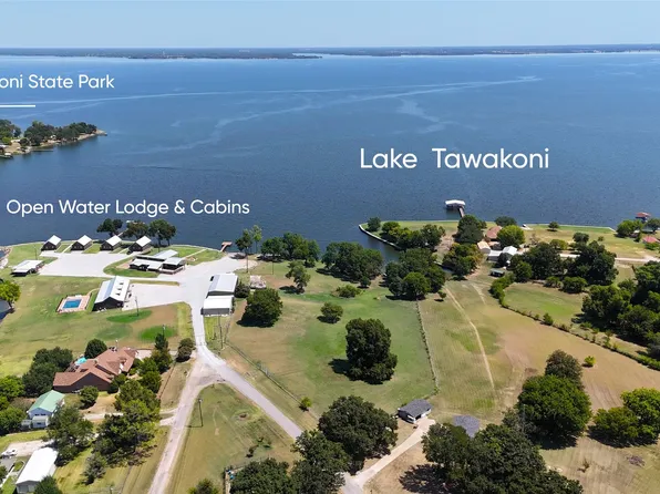 Vz County Road 3727, Wills Point, TX 75169