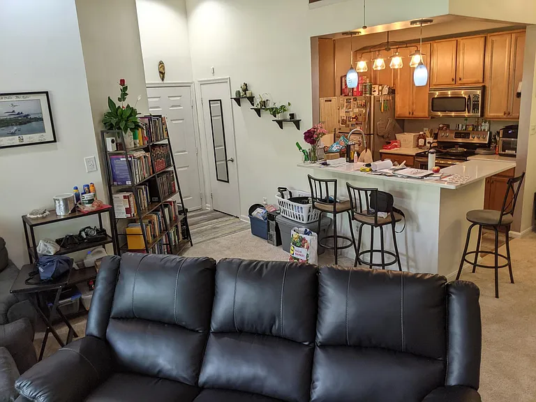 7705 Lafayette Forest Dr #34 — Photo 14
