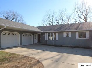 505 1st Ave SW, Rockford, IA 50468
