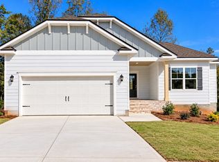 620 Bald Ridge Cir, Demorest, GA 30535