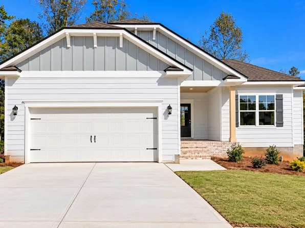620 Bald Ridge Cir, Demorest, GA 30535