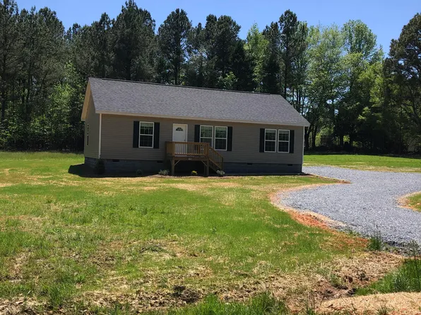 128 Frame Shop Road, Star, NC 27356