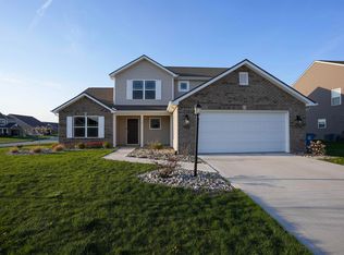 4922 Hammock Dr, Fort Wayne, IN 46818