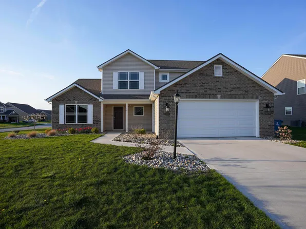 4922 Hammock Dr, Fort Wayne, IN 46818