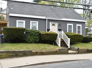 9 East St #1, Natick, MA 01760