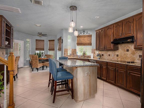 5th image of 3603 Clover Creek Dr