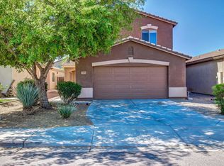1385 E Magnum Rd, San Tan Valley, AZ 85140