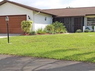 9815 Owlclover St, Fort Myers, FL 33919