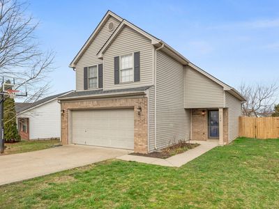 142 Salinger Dr, Georgetown, KY, 40324