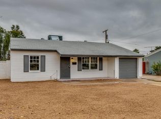 153 E La Cienega Ave, Goodyear, AZ 85338