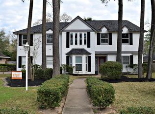 6210 Larkmount Dr, Spring, TX 77389