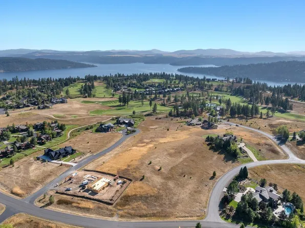 LOT 151 S Basalt Dr, Coeur D Alene, ID 83814