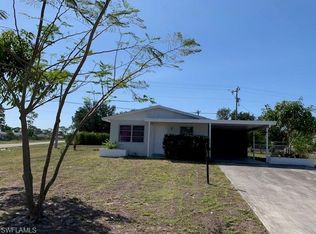 100 Andros St, Lehigh Acres, FL 33936