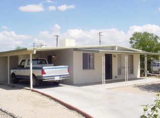4517 S 16th Ave, Tucson, AZ 85714