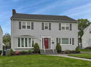 45 Lloyd Pl, Belleville, NJ 07109