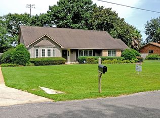 904 N Holly Blvd, Foley, AL 36535