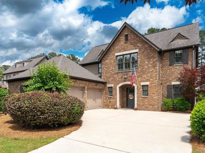 316 Kilkerran Ln, Pelham, AL, 35124