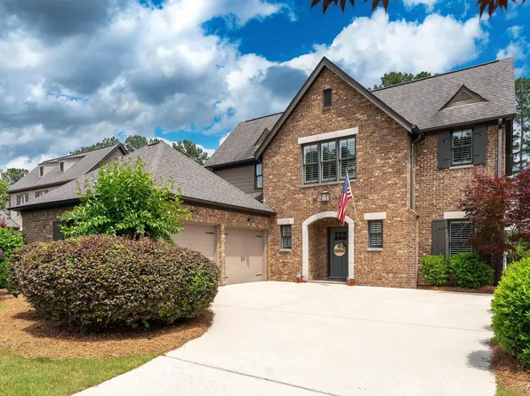 316 Kilkerran Ln, Pelham, AL 35124